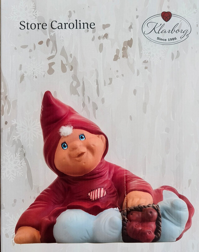 Billede af Store Caroline