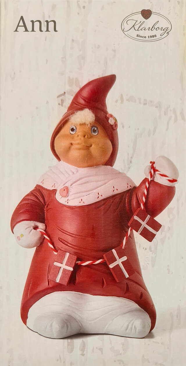 Billede af Ann